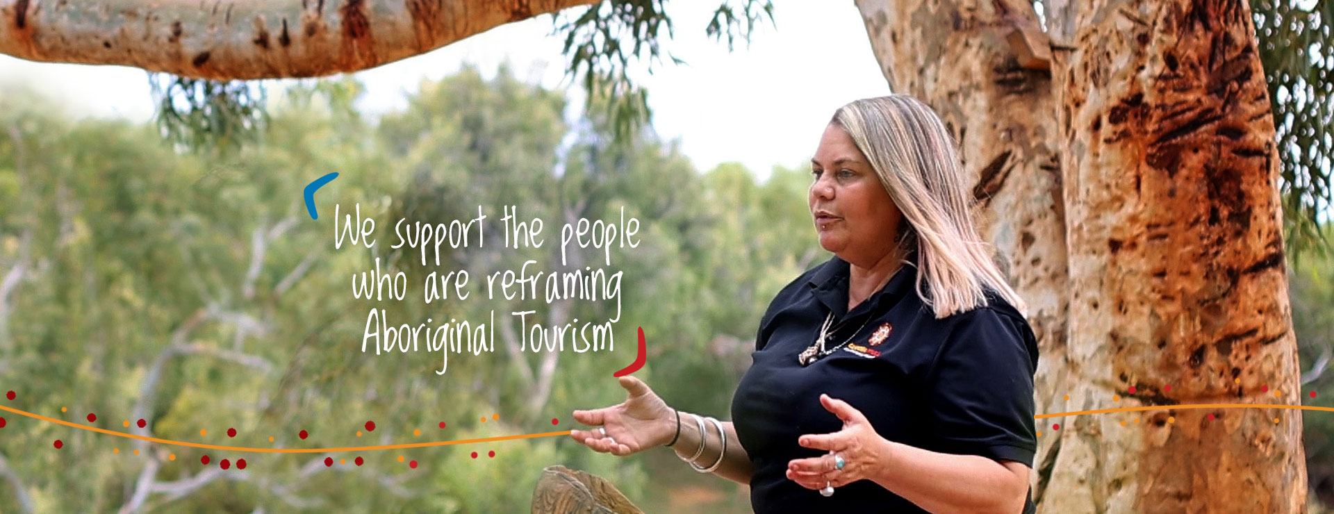 aboriginal tourism western australia limited