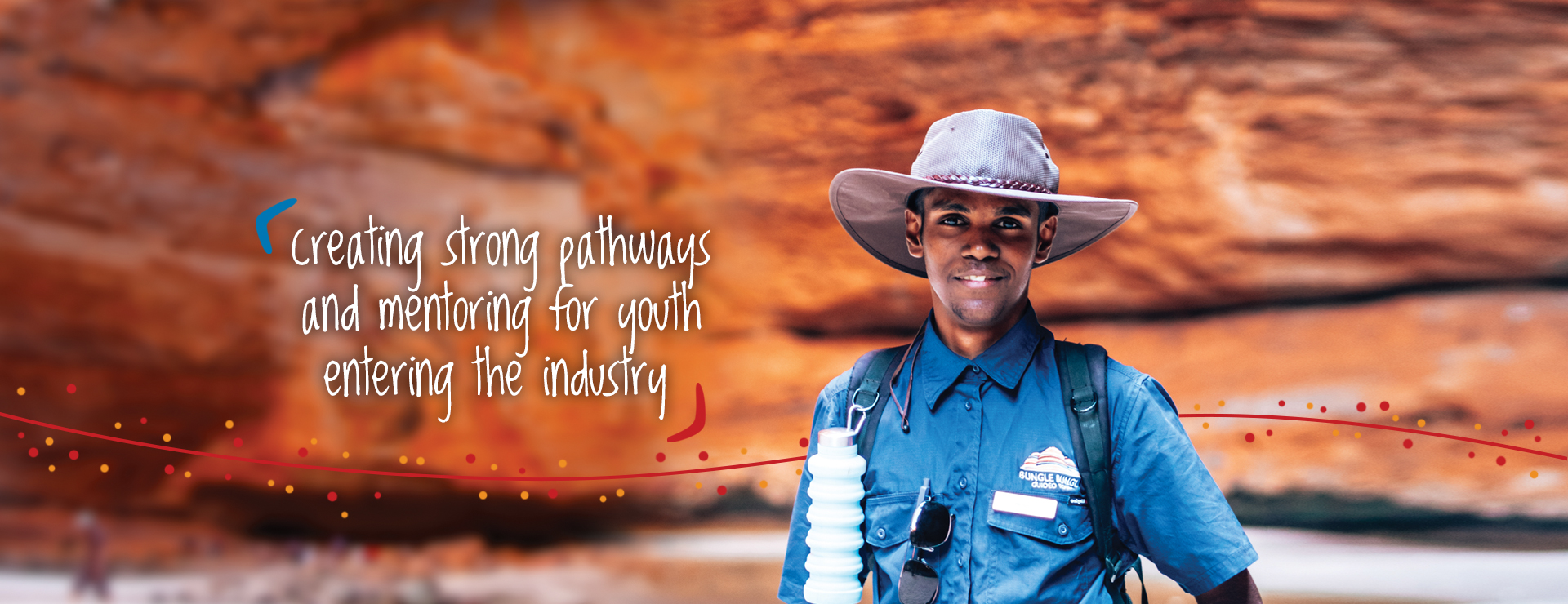 aboriginal tourism western australia limited